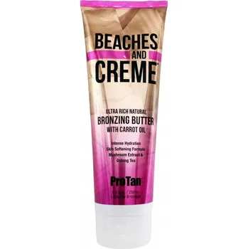 Bronzer ProTan Beaches & Cremé Přírodní Bronzer 250 ml