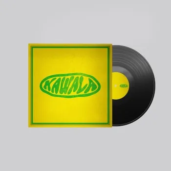 Zahraniční hudba Kawala - Kawala Collection (LP, 7501558)