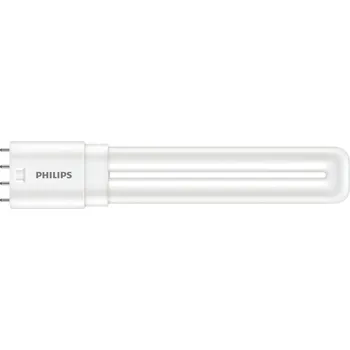 Bodové svítidlo CorePro LED PLL EM/Mains 8W 830 4P Tlumivka 8,0W, 960lm