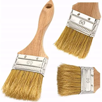 Malířský štětec Plochý štětec rovný Just Buy Shop 5 cm