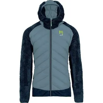 Dámská casual bunda Bunda Karpos MARMAROLE JACKET Man velikost L