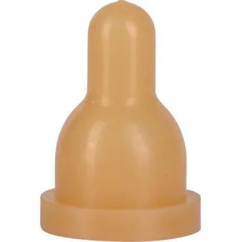 Náhradní savička pro kbelík na krmení jehňat Kerbl