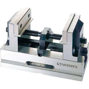 Svěrák Samostředící strojní svěrák VCV-0507H