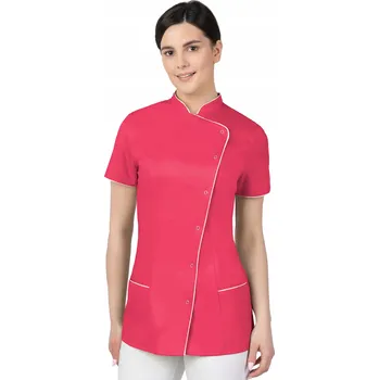 52 DÁMSKÝ ZDRAVOTNICKÝ PLÁŠŤ SAKO KOSMETICKÝ 354