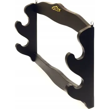 Věšák Dvojitý držák/věšák na repliky zbraní AG52/2A.01