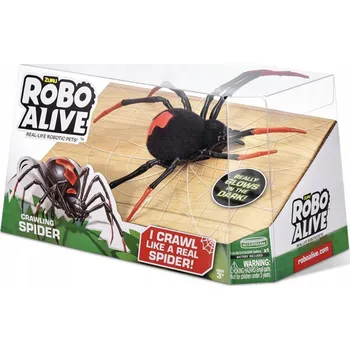 Robot Zuru Robo Alive - robotický pavouk