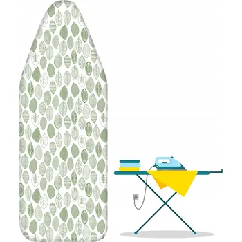 Obal na žehlicí prkno Metaltex zelený