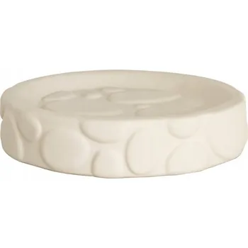 Mýdlenka AWD Interior Ceilon volně stojící Mýdlenka , béžová keramika