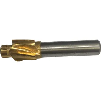 Příslušenství k frézce Záhlubník s vodícím čepem (M12)