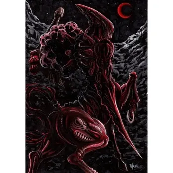 Obraz Plakát anime 29,7 x 42 cm