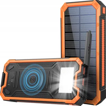 Powerbanka Powerbanka ITIMPORT 20000 mAh