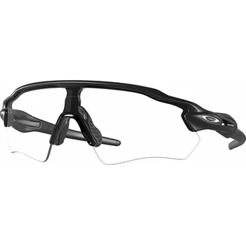 Sluneční brýle Oakley Radar ev path matte black clear matte black uni