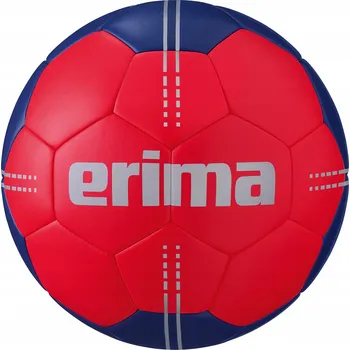 Házená Míč na házenou ERIMA Pure Grip No. 3 Hybrid červeno-modrý, velikost 0