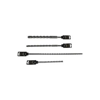 Vrták Vrták do betonu SDS-Plus 12 x 160 mm Quatro MAR-POL