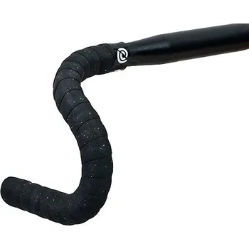 omotávka na kolo Omotávka Bike Ribbon Cork GEL černá