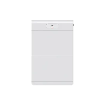 solární baterie ECOprodukt Huawei LUNA 2000-14-S1 - DC/DC modul + Bateriový modul 13.8 kWh