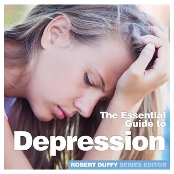 Depression [EN] (2019, Brožovaná, BX Plans Ltd)