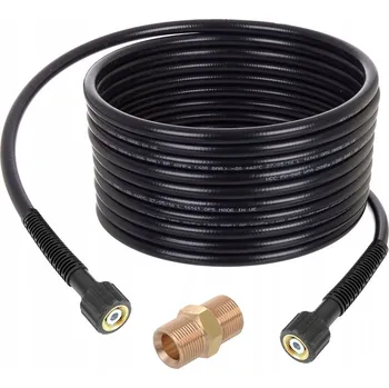 Zahradní hadice Hadice Techkar 20 m