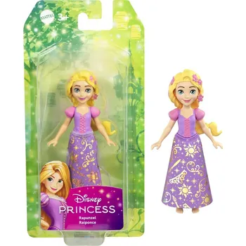 Mattel Disney Princess MALÁ PANENKA ASST (CDU)