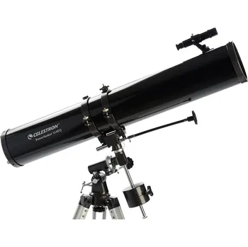 Celestron PowerSeeker 114EQ
