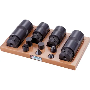 Svěrák Sada šroubových podpěrek VSJ-A