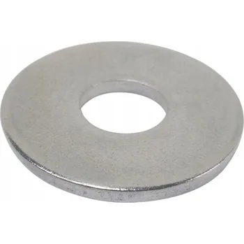 Matice Podložka zvětšená DIN 9021 M3 nerezová ocel A4 1000 ks