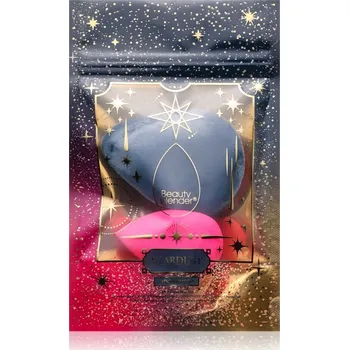 Houbička na make-up beautyblender® Stardust Blend & Bake Set Beautyblender Blend & Bake houbička na make-up 1 ks + Beautyblender Bag pouzdro 1 ks