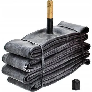 Duše na kolo DUŠE KENDA 24 x 1,75/1,95/2,0/2,125 Ventilek AV 48mm AUTO DLOUHÝ