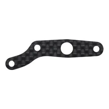 RC náhradní díl Serpent Stiffner mount rr carbon 750 EVO (SER804488) SER804488 - expresní doprava