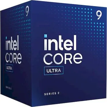 Procesor Intel Core Ultra 9-285 (BX80768285)