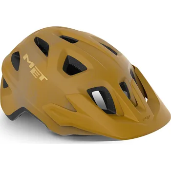 Cyklistická přilba Cyklistická helma Met Echo MIPS vel. L