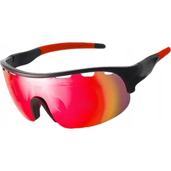 Sluneční brýle POLARIZAČNÍ, UV CYKLISTICKÉ BRÝLE, POUZDRO madani