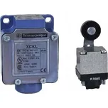 Koncový spínač XCKL115 1NC/1NO, IP66