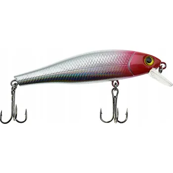 Umělá nástraha WOBLER Rybářský Minnow Pop Walker 3D umělá NÁSTRAHA 8,5 cm 9 g