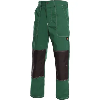 montérky Dlouhé pracovní kalhoty procera PROFFI 290 SP S 62 vel. 50