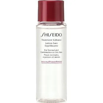 Pleťový krém Shiseido Revitalizační změkčující pleťové mléko