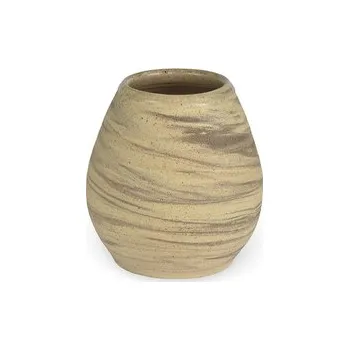 Keramická kalabasa sv. žíhaná 300 - 500 ml