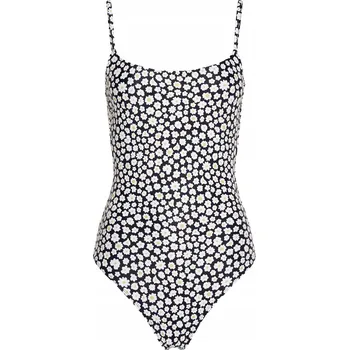 Dámské plavky Jednodílné plavky Hurley S černé