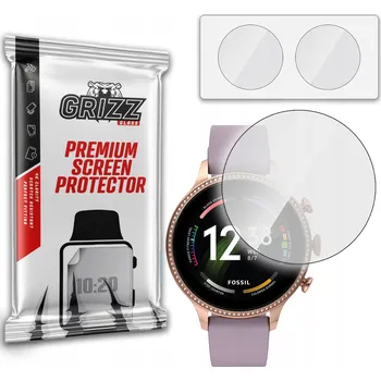 Vrták Hybridní Sklo GrizzProtector 25 mm