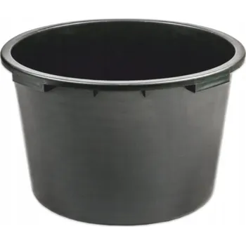 Zednická nádoba Stavební vědro Maan s uchem 90 l