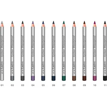 Oční linky Ados Art de Lautrec tužka na oči 09 hnědá