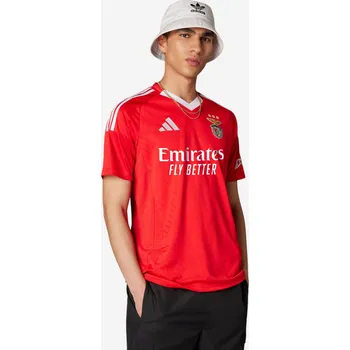 ADIDAS Fotbalový dres Benfica na domácí zápasy 2024/25 S