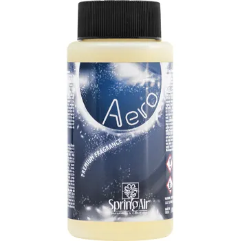 Spring Air náplň do elektrického difuzéru Renaissance Pro difuzér: MicroScent 100 ml