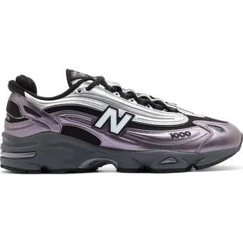 Pánské tenisky Unisex boty New Balance M1000EGY – fialové