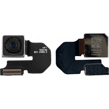 Kamera pro mobilní telefon Zadní Fotoaparát Kamera Originál Apple iPhone 6