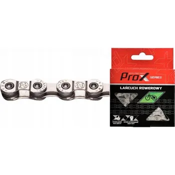 Řetězová sada pro motocykl Řetěz na kolo Prox S9ES2 9rychlostní (6,6 - 6,8 mm)