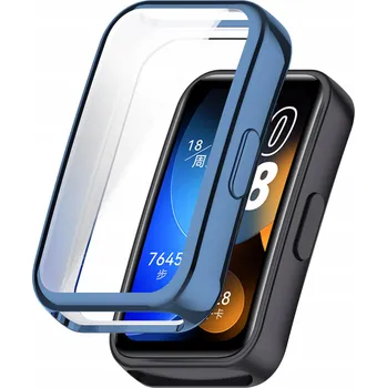 Pouzdro na mobilní telefon Pouzdro Vanfone pro Huawei modrý