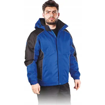 pracovní bunda Bunda Leber&Hollman LH-BLIZZARD NB, velikost XXL