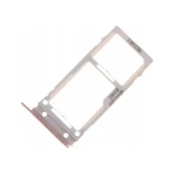 SAMSUNG GALAXY S9 S9+ DRŽÁK SIM KARTY DUAL MICRO