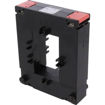 Transformátor F&F Proudové trafo otevírací do 600A, sec. vinutí 5A